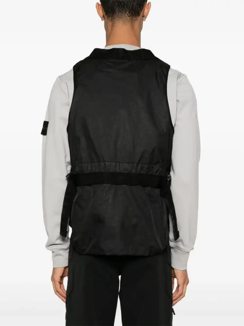 Membrana 3L TC gilet 4