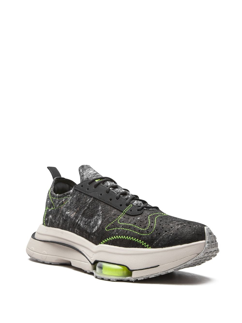 Air Zoom Type low-top sneakers - 2