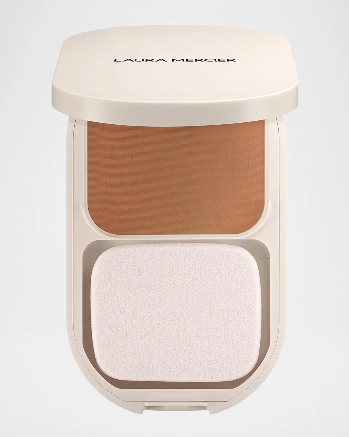 Real Flawless Smooth Finish Pressed Foundation - 1