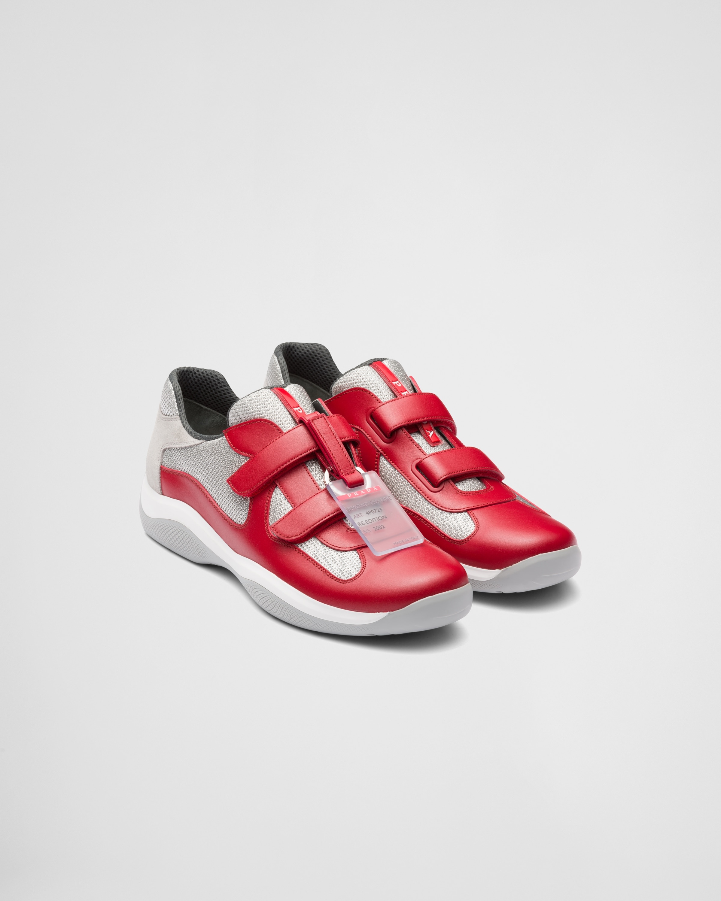 Prada America’s Cup Original sneakers - 1