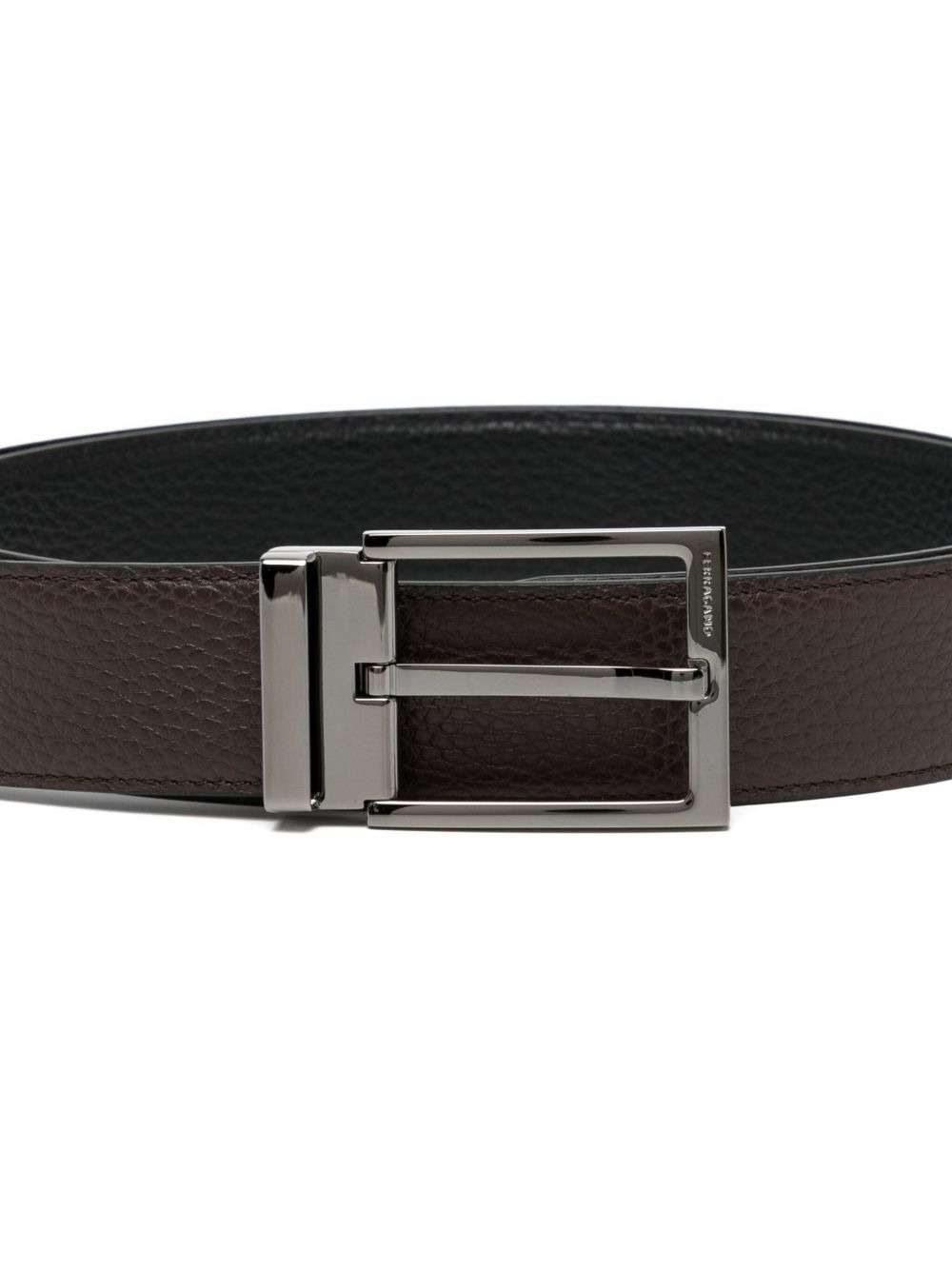 leather belt - 3