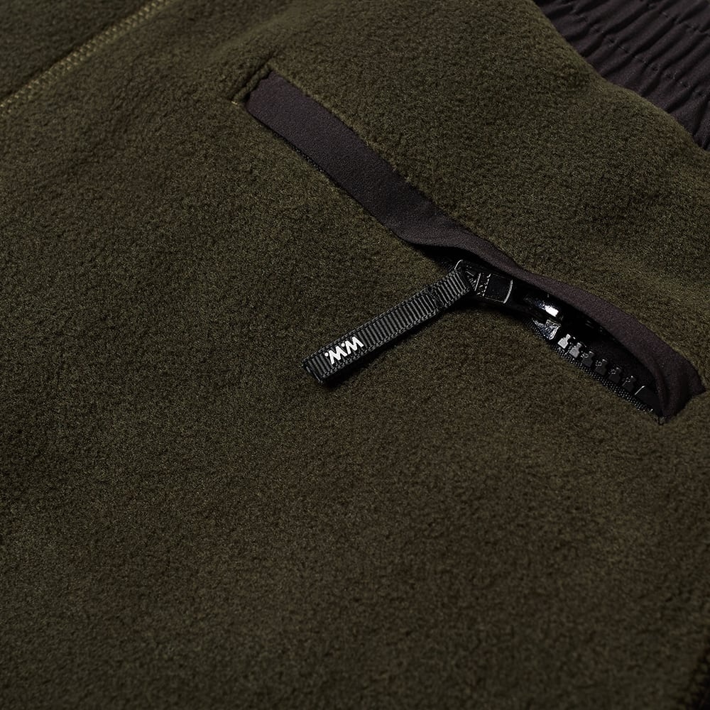 Wood Wood Sigurd Polar Fleece Trouser - 3