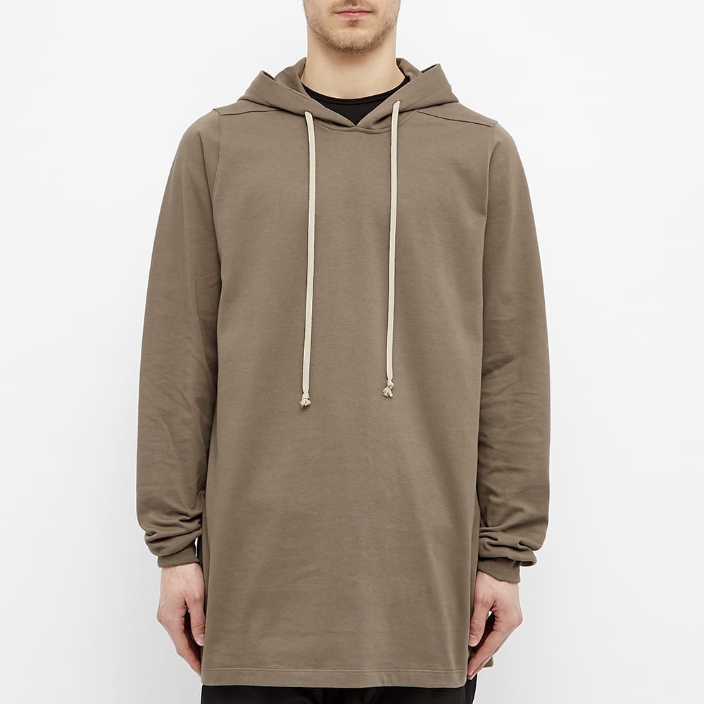 Rick Owens Hoody - 4