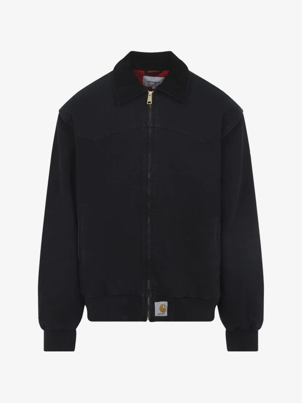 OG Santa Fe jacket - 1