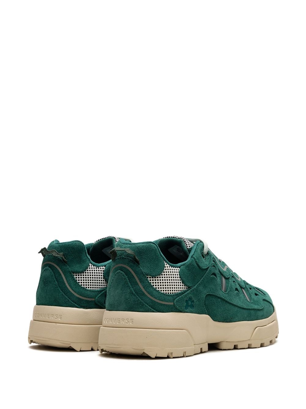 Converse x Golf Le Fleur Gianno Low 