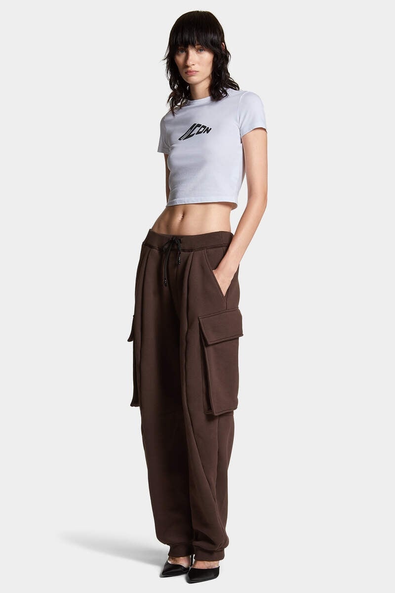 ICON NEW GENERATION BALLOON PANT - 3