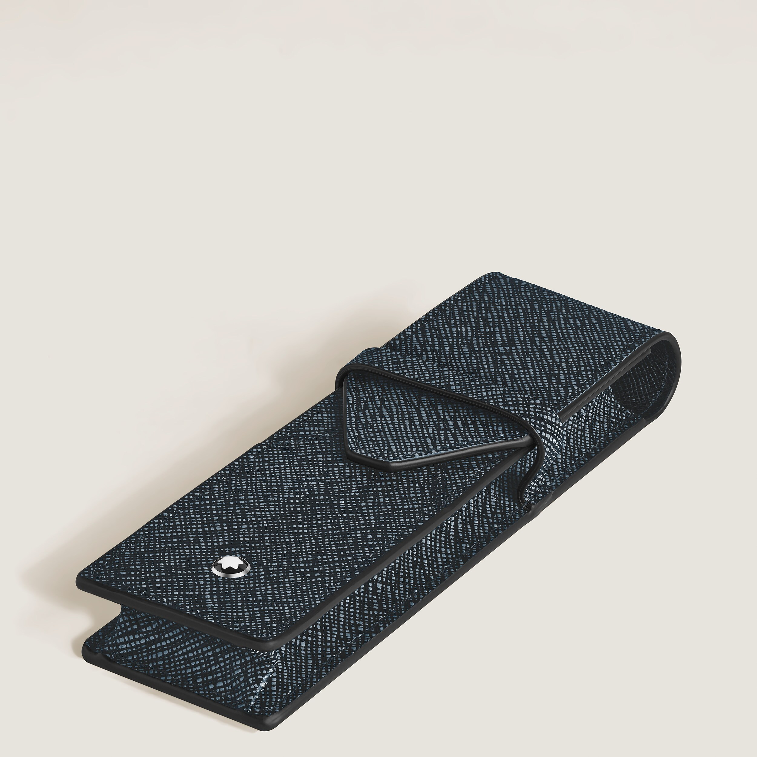 SARTORIAL 2 PEN POUCH - 3