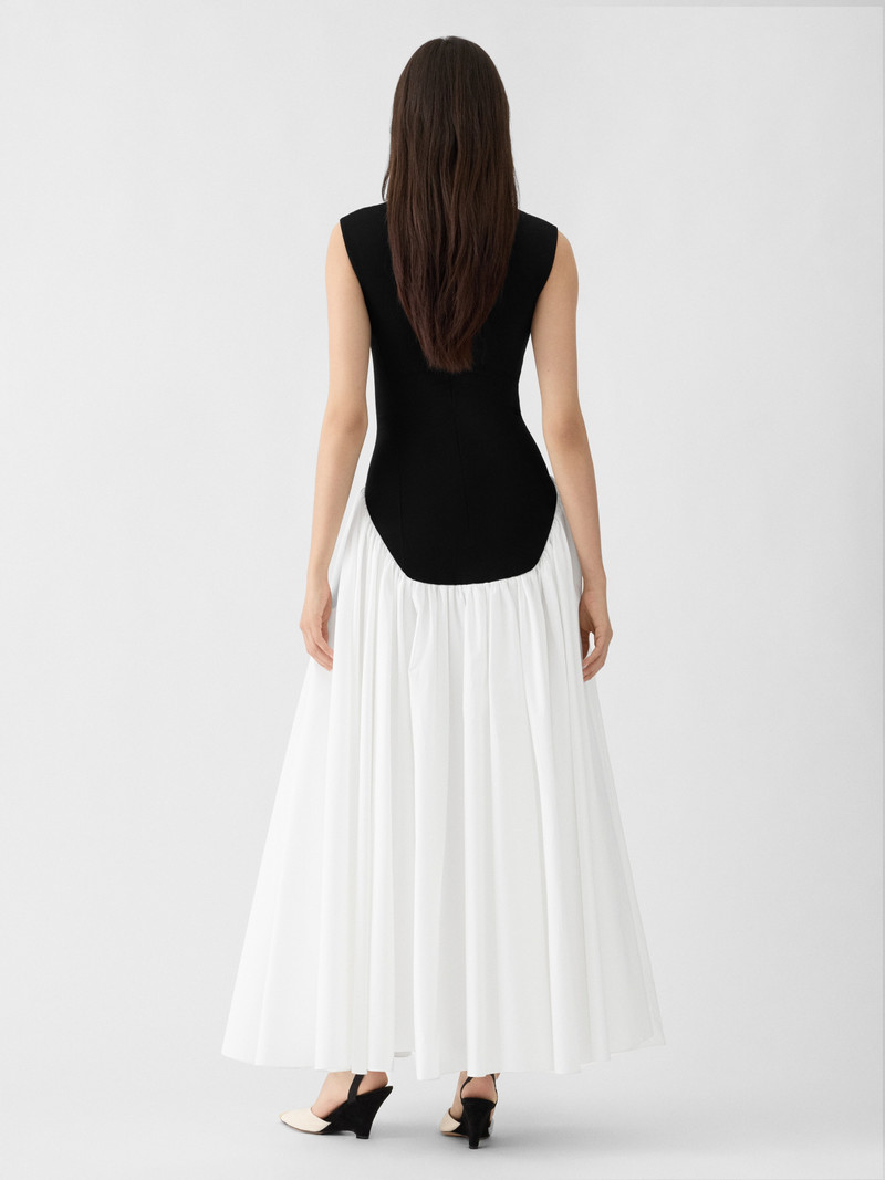 The Esperga dress 3