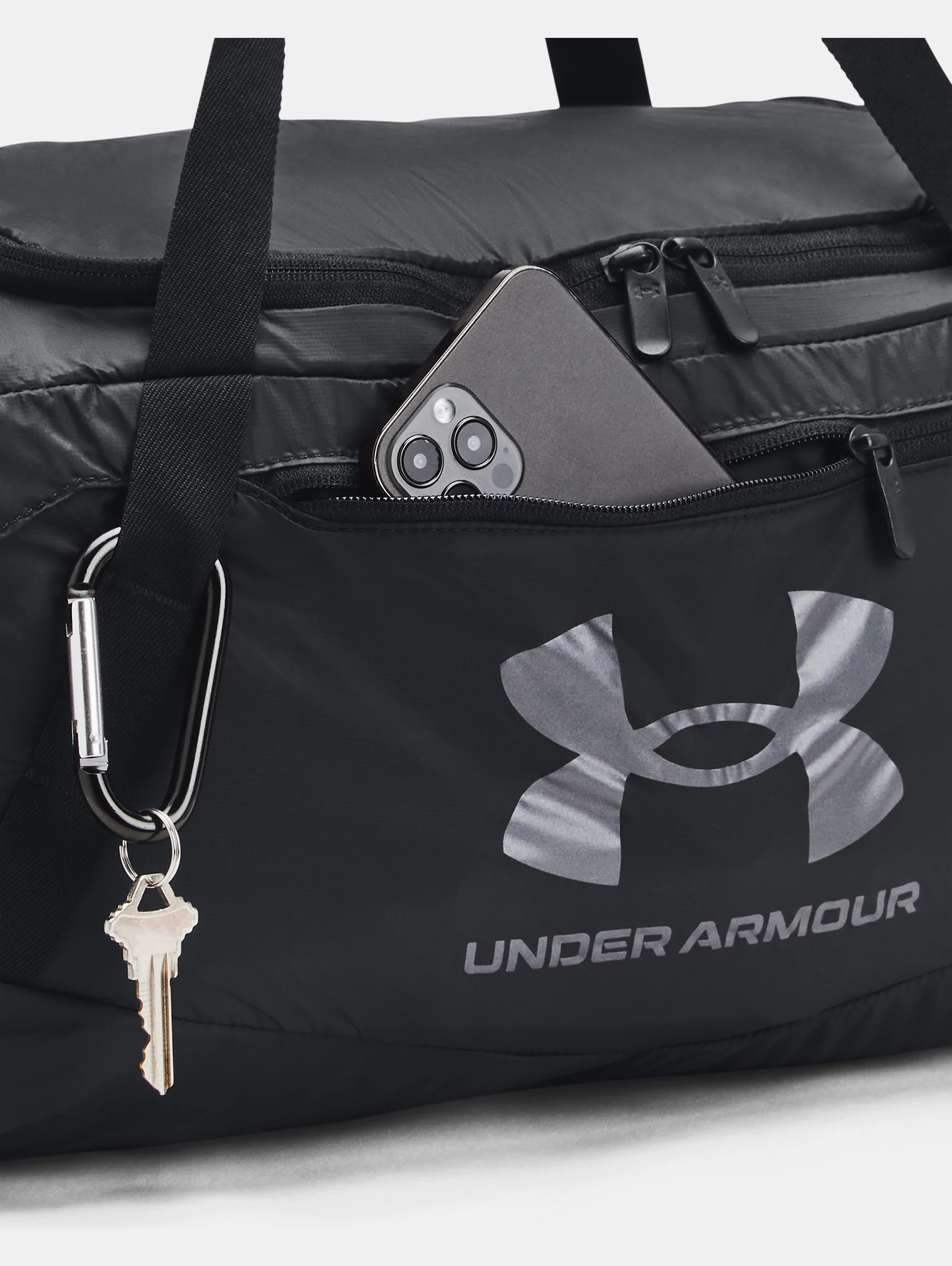 UA Undeniable 5.0 Packable XS Duffle - 3