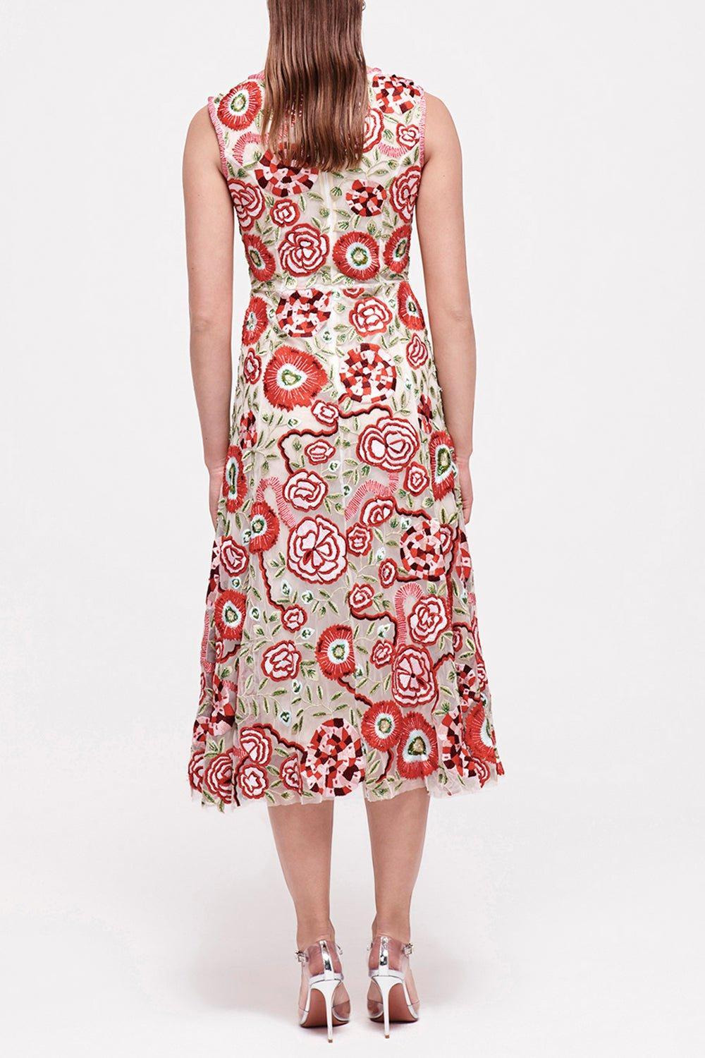 Gigi Dress - 4