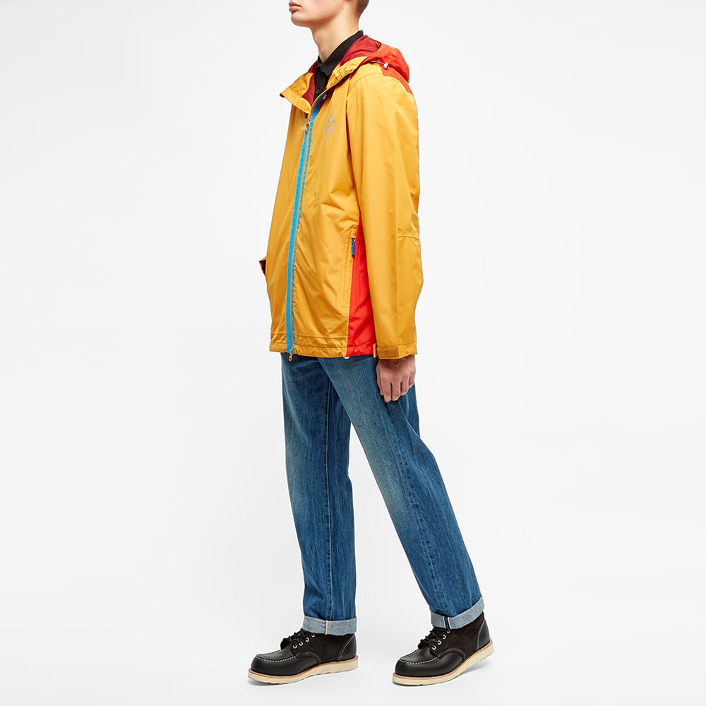 Barbour Beacon Earl Jacket - 6