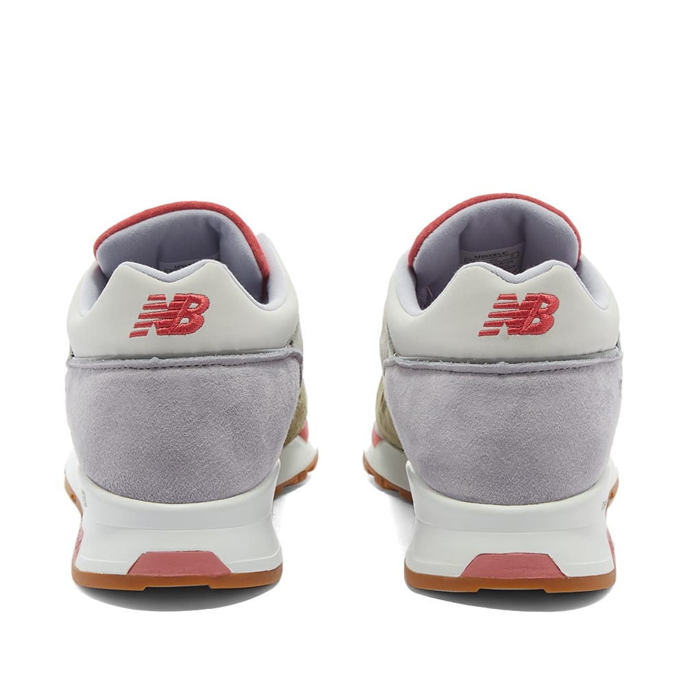 END. x New Balance 'Rainbow Eucalyptus' - Made in England - 3