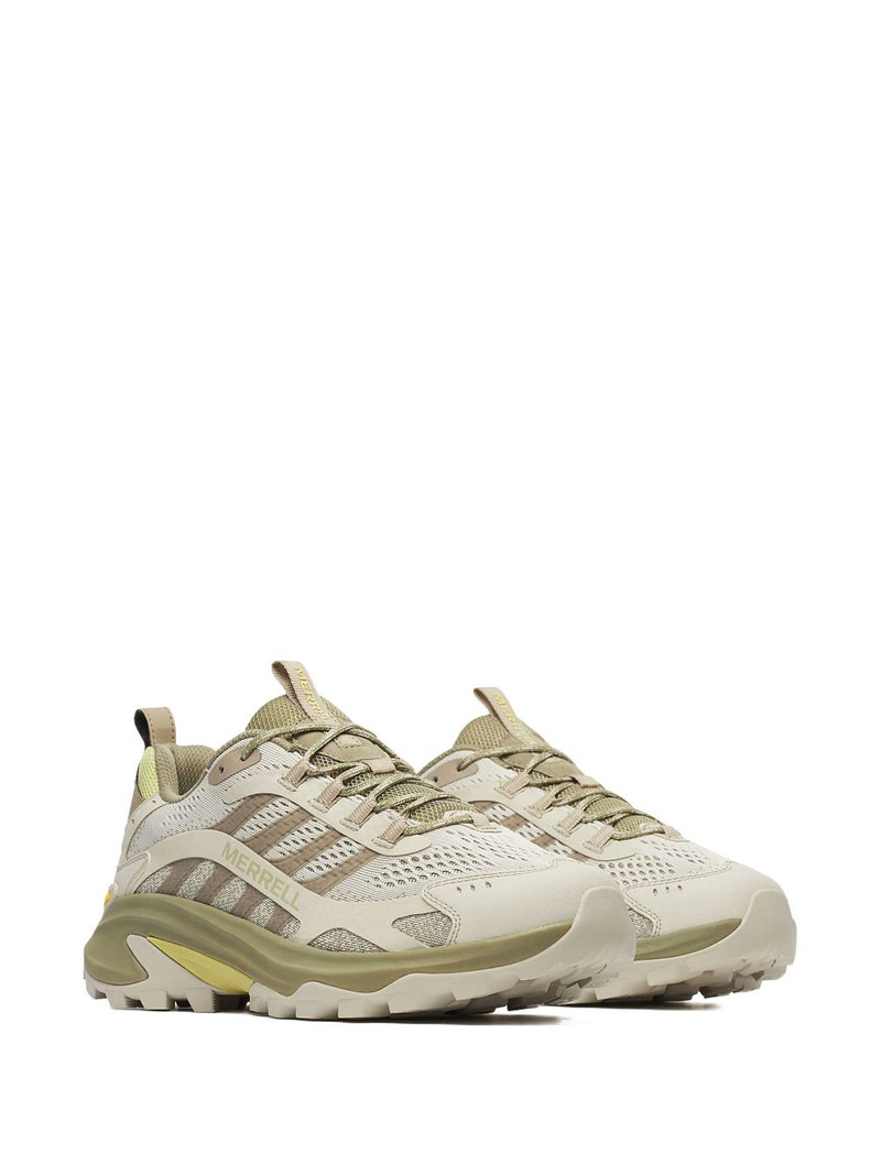 MERRELL Moab Speed 2 lace-up sneakers outlook