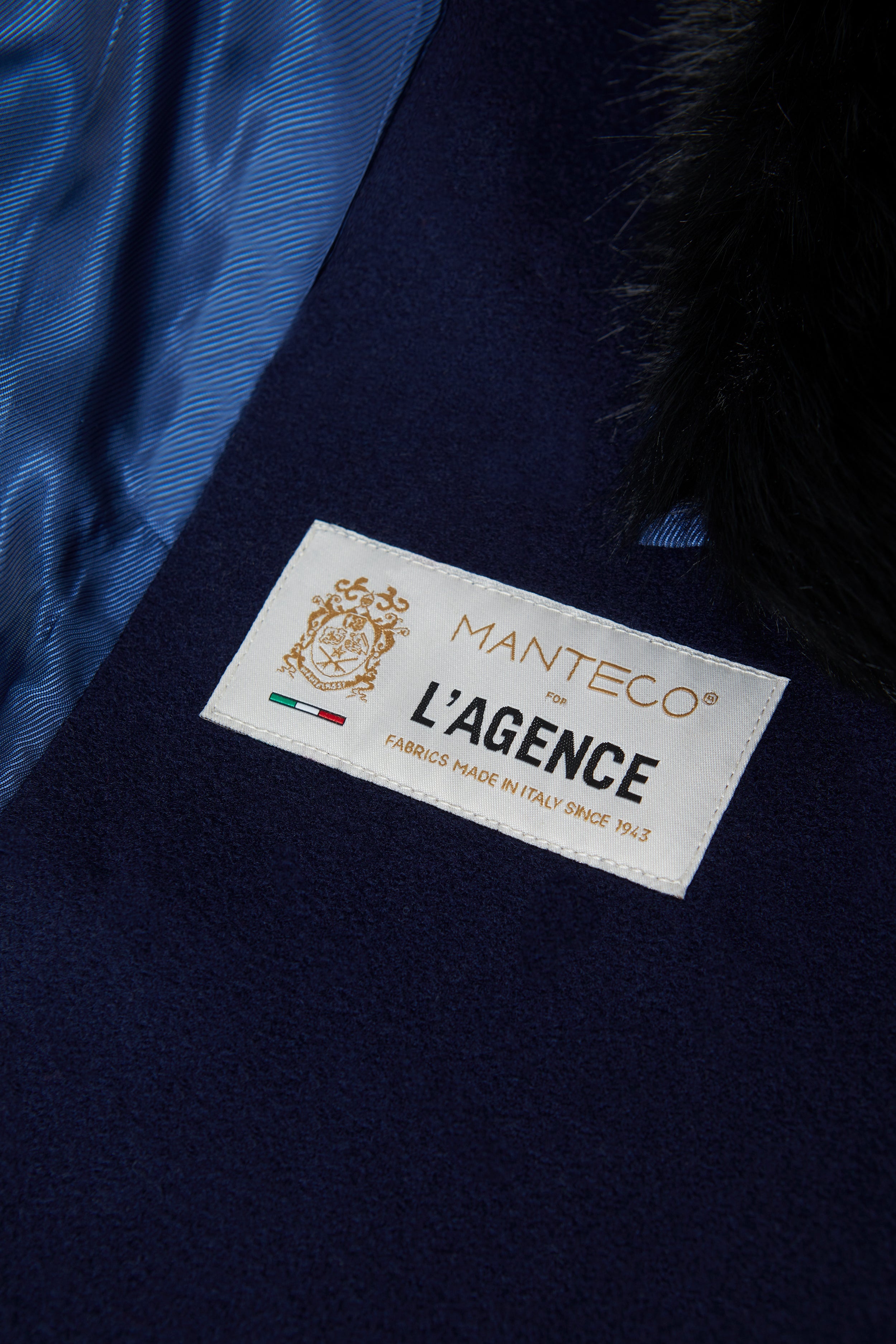 Tristan Coat - 7