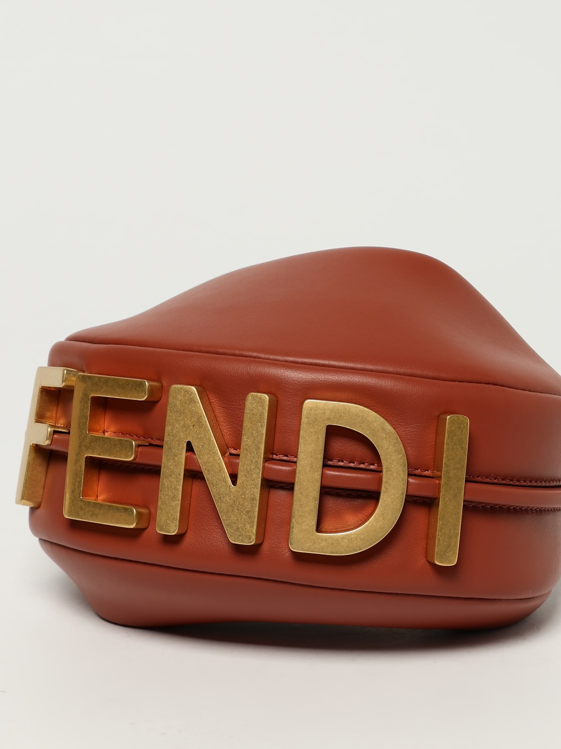 Shoulder bag woman Fendi - 4