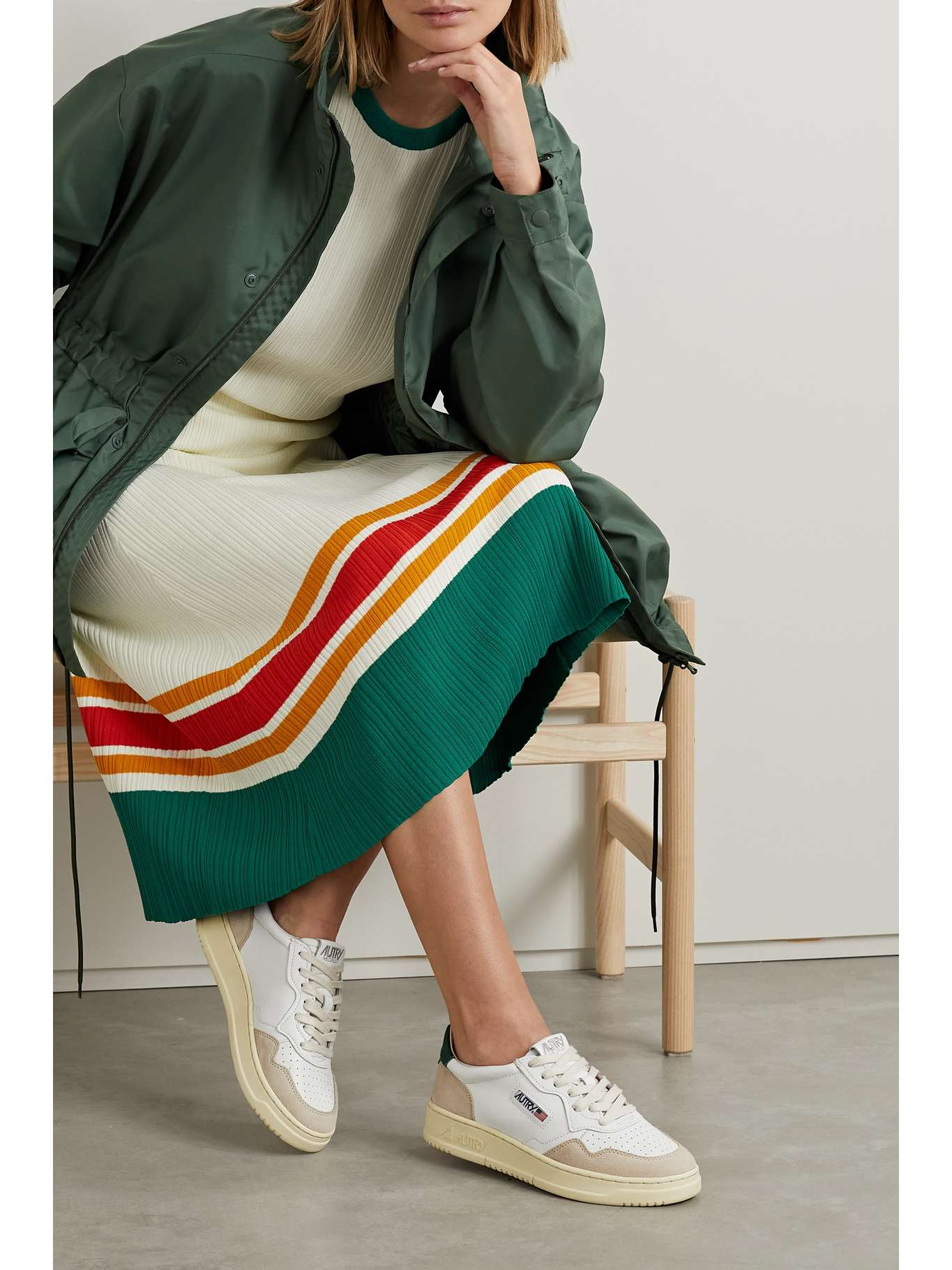 netaporter's post