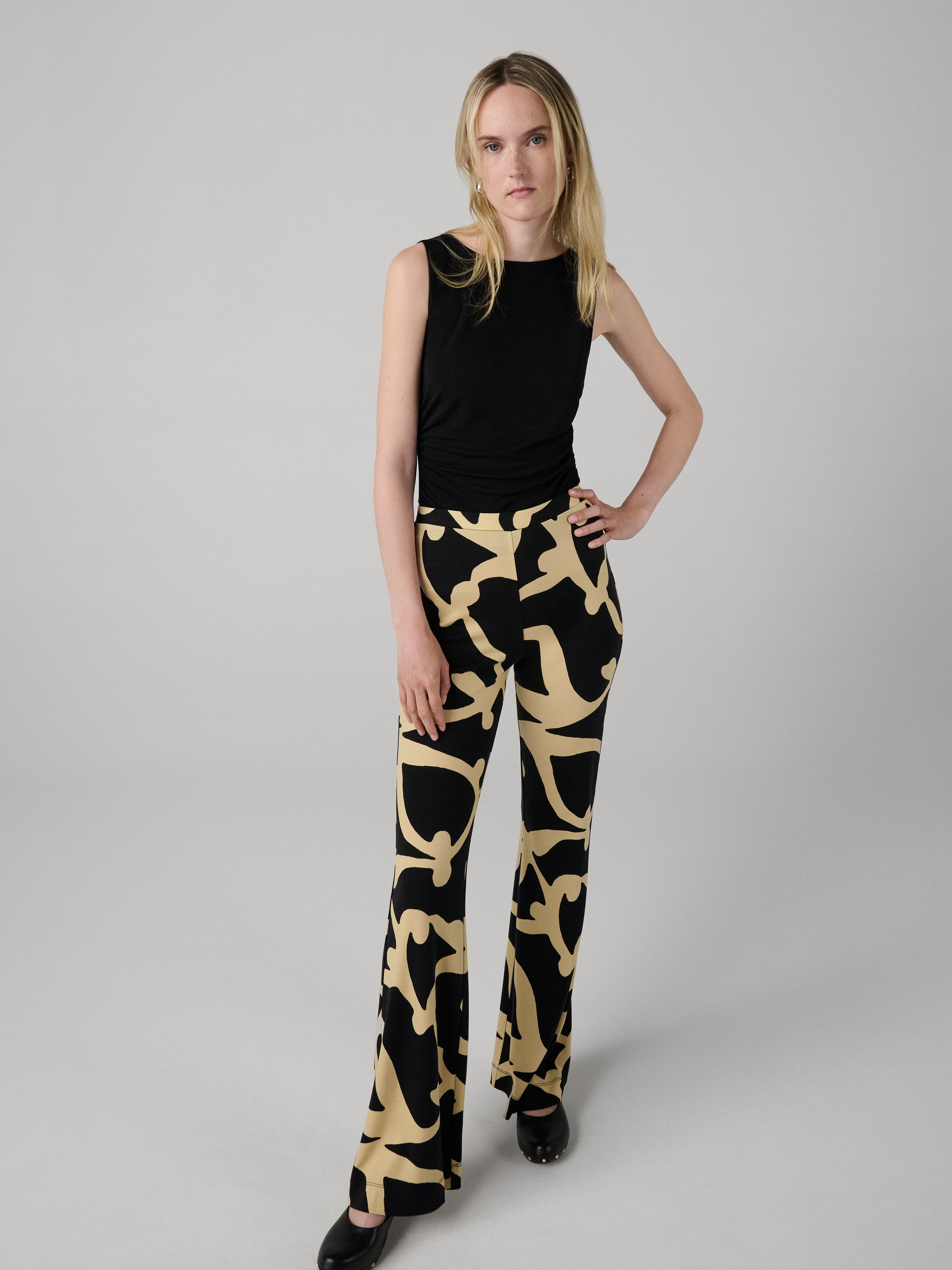 Brooklyn Pants - 5