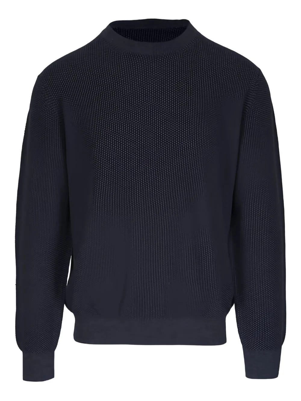 crew-neck sweater - 1