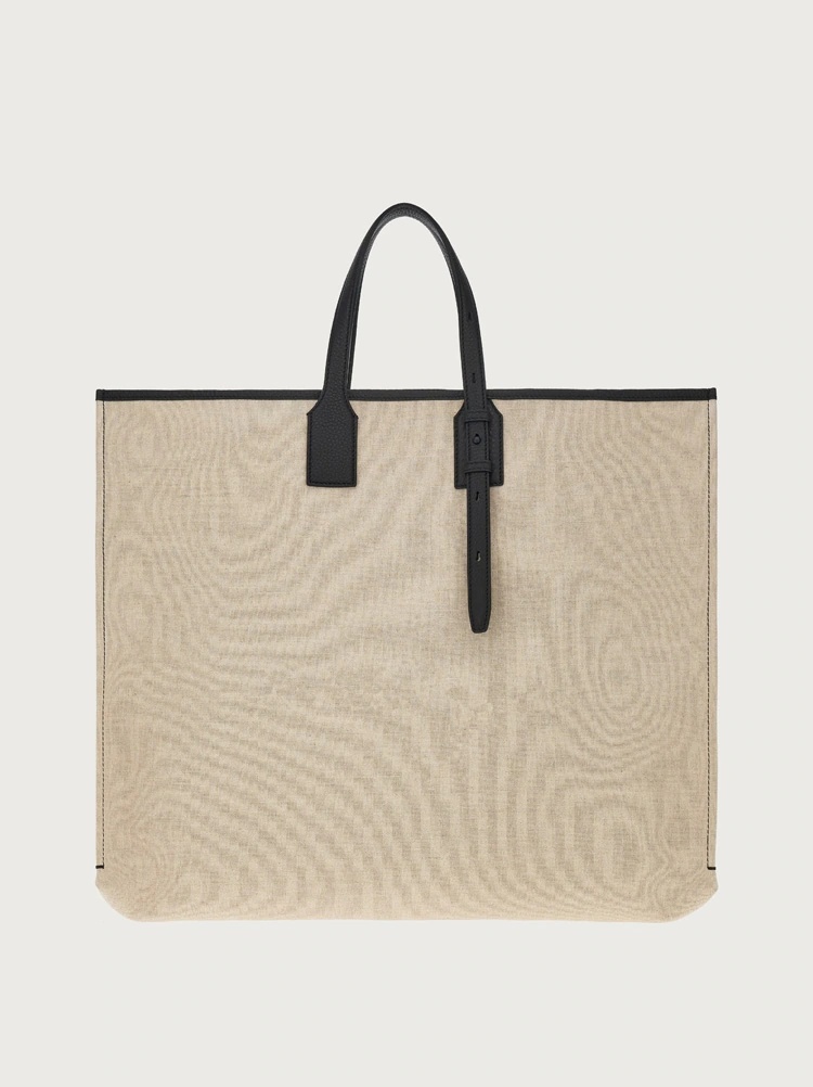 1927 SIGNATURE TOTE BAG - 4