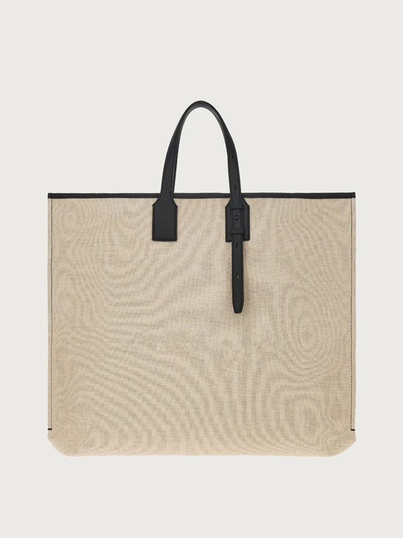 1927 SIGNATURE TOTE BAG 4