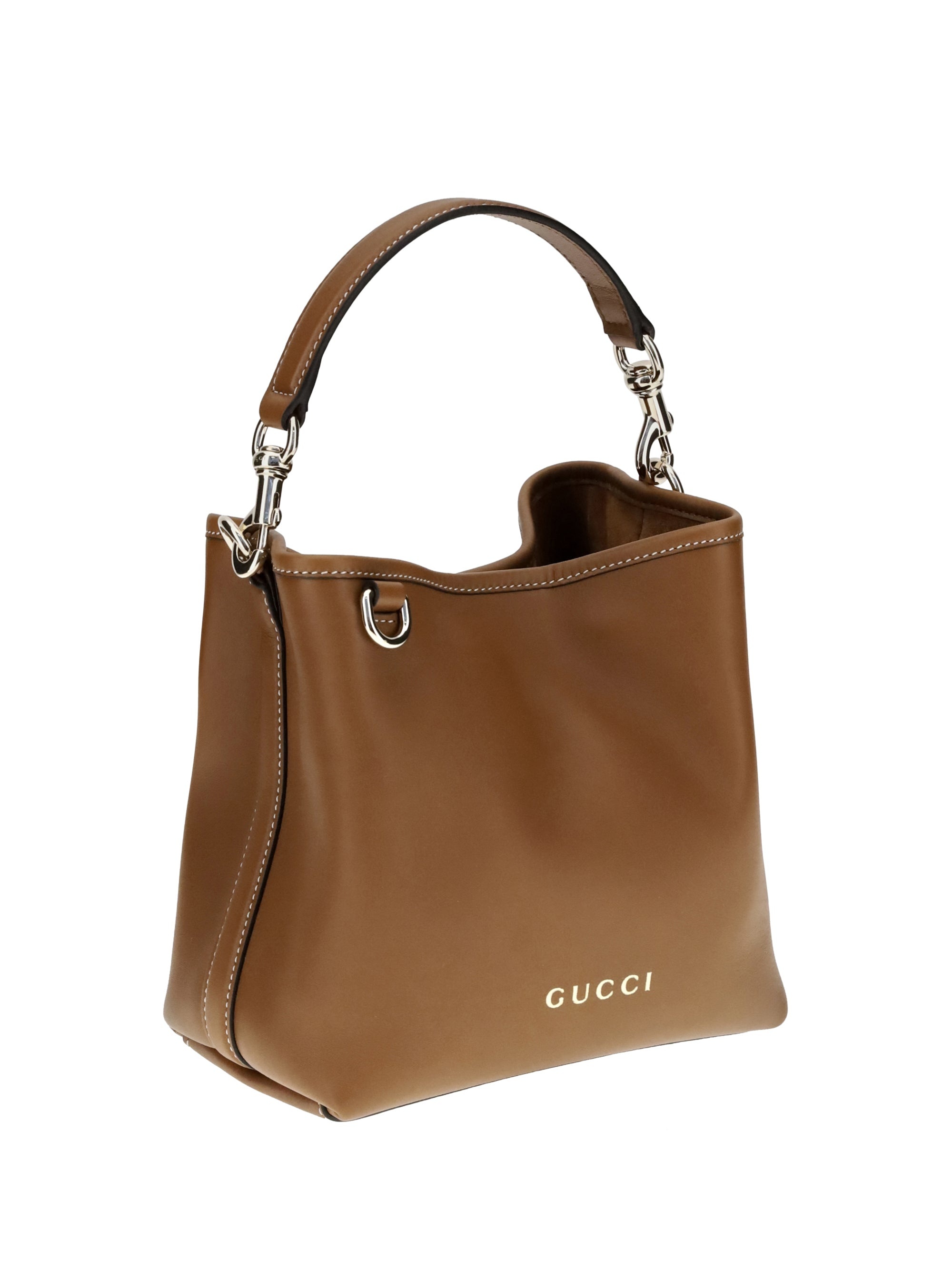 Gucci Women Handbag Gg Emblem Arab. C - 2