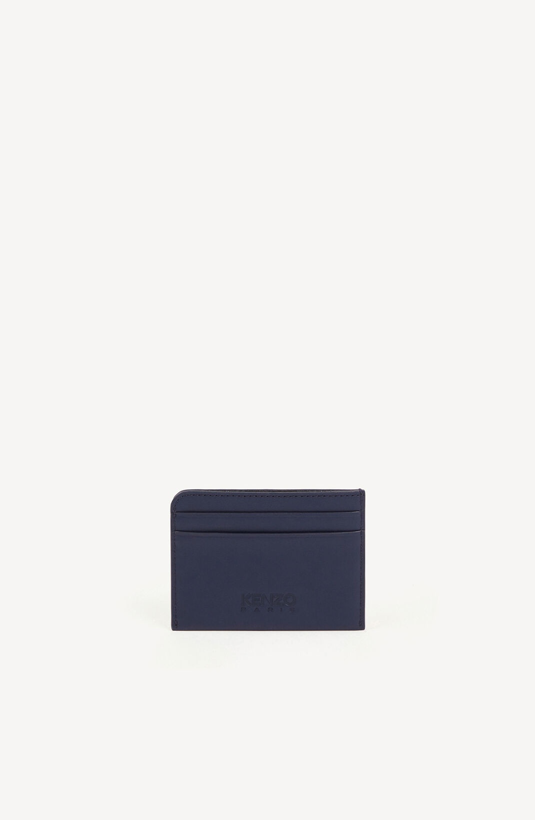 KENZO Crest cardholder - 2