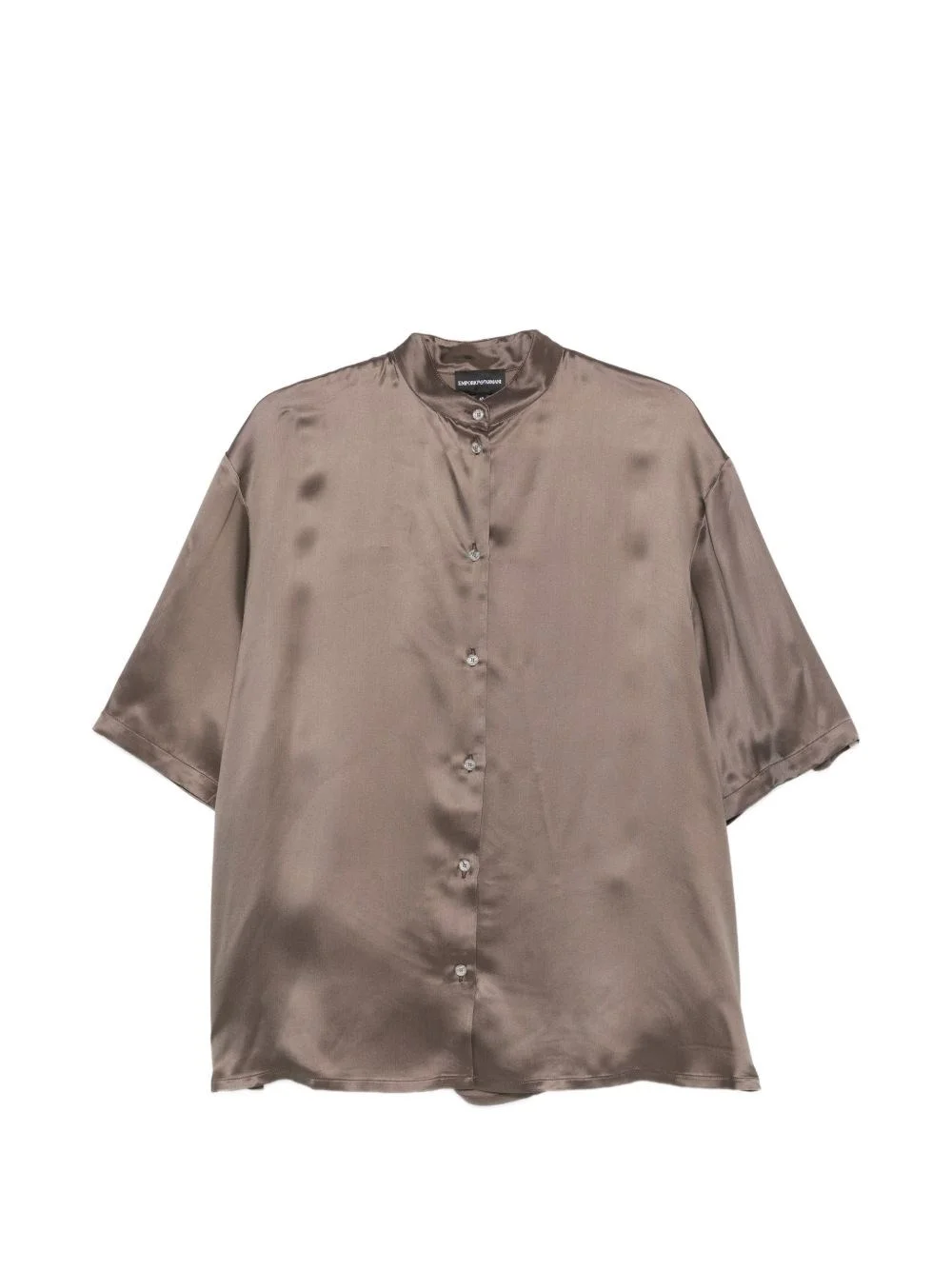 Short sleeves shirt - 1