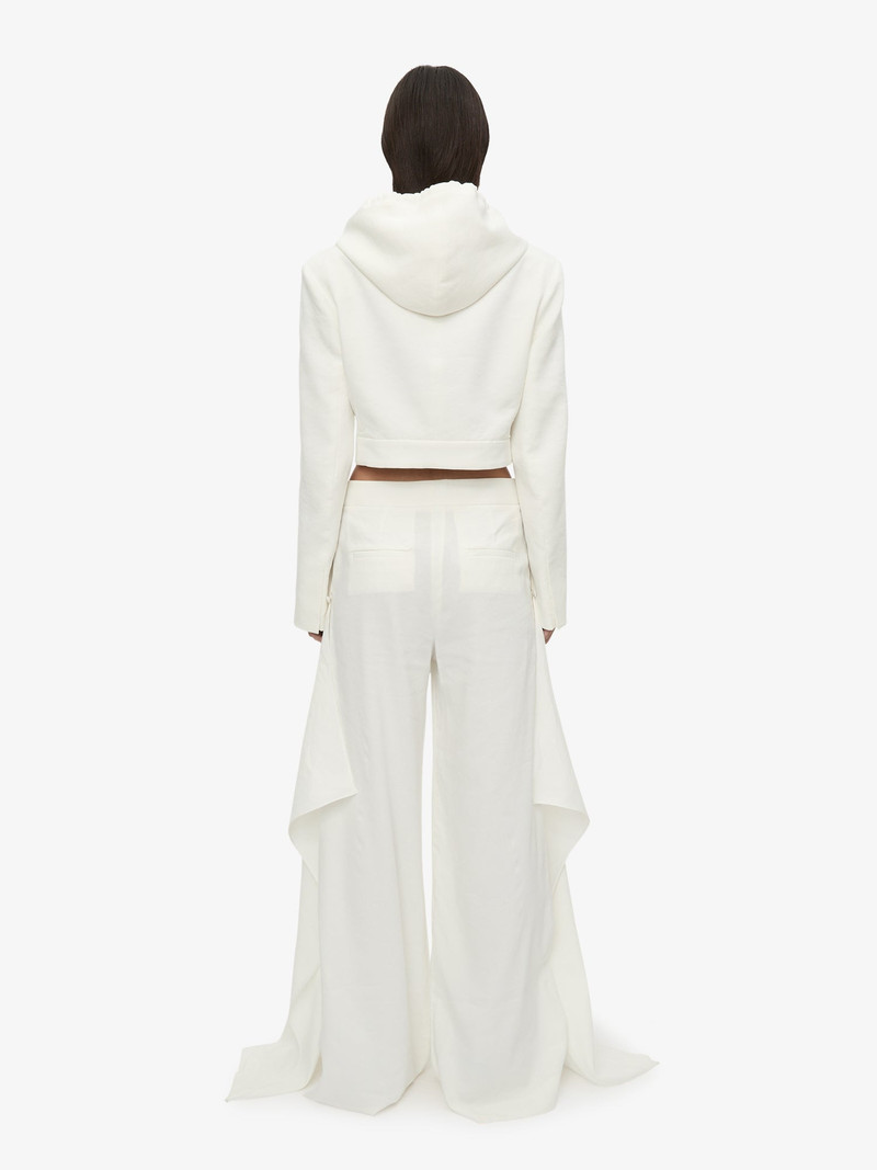 Noa Linen Hoodie 6