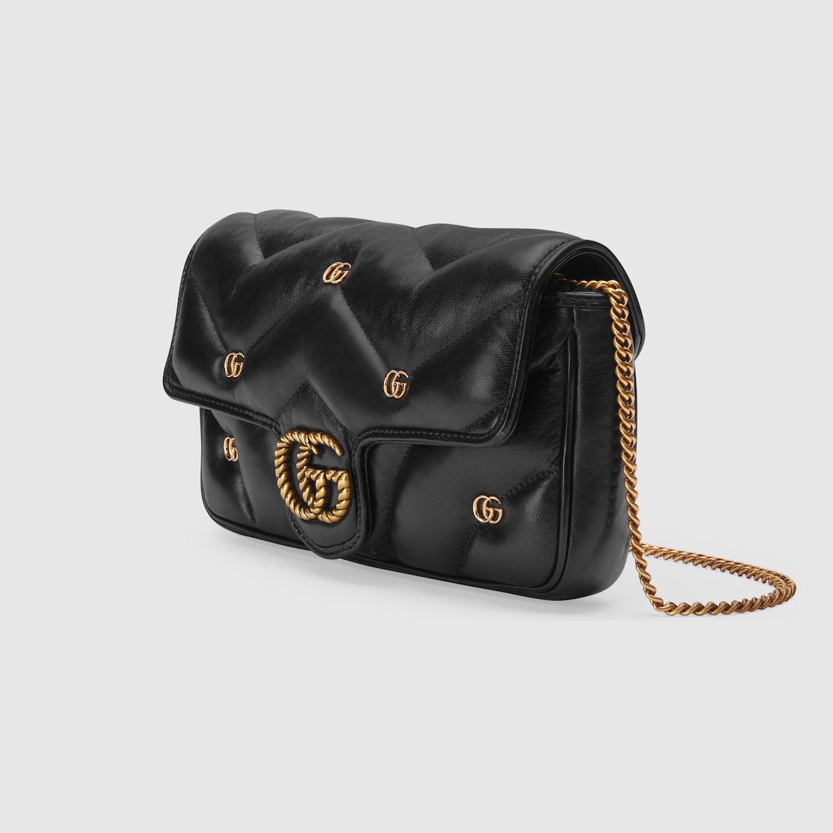 GG Marmont mini bag - 1