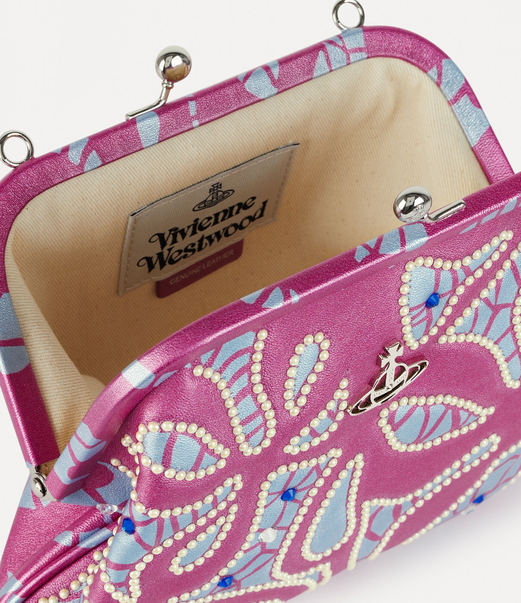 VIVIENNE VIVIENNE'S CLUTCH - 3