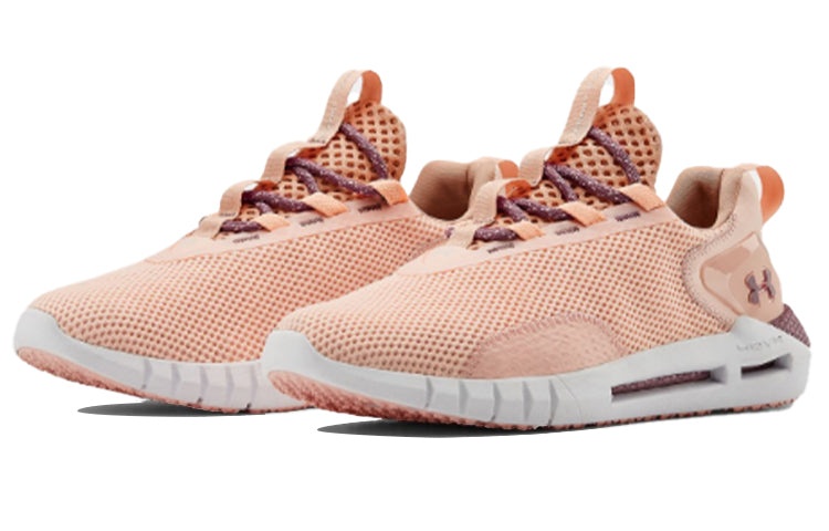 (WMNS) Under Armour HOVR STRT 'Peach Frost' 3022581-603 - 3