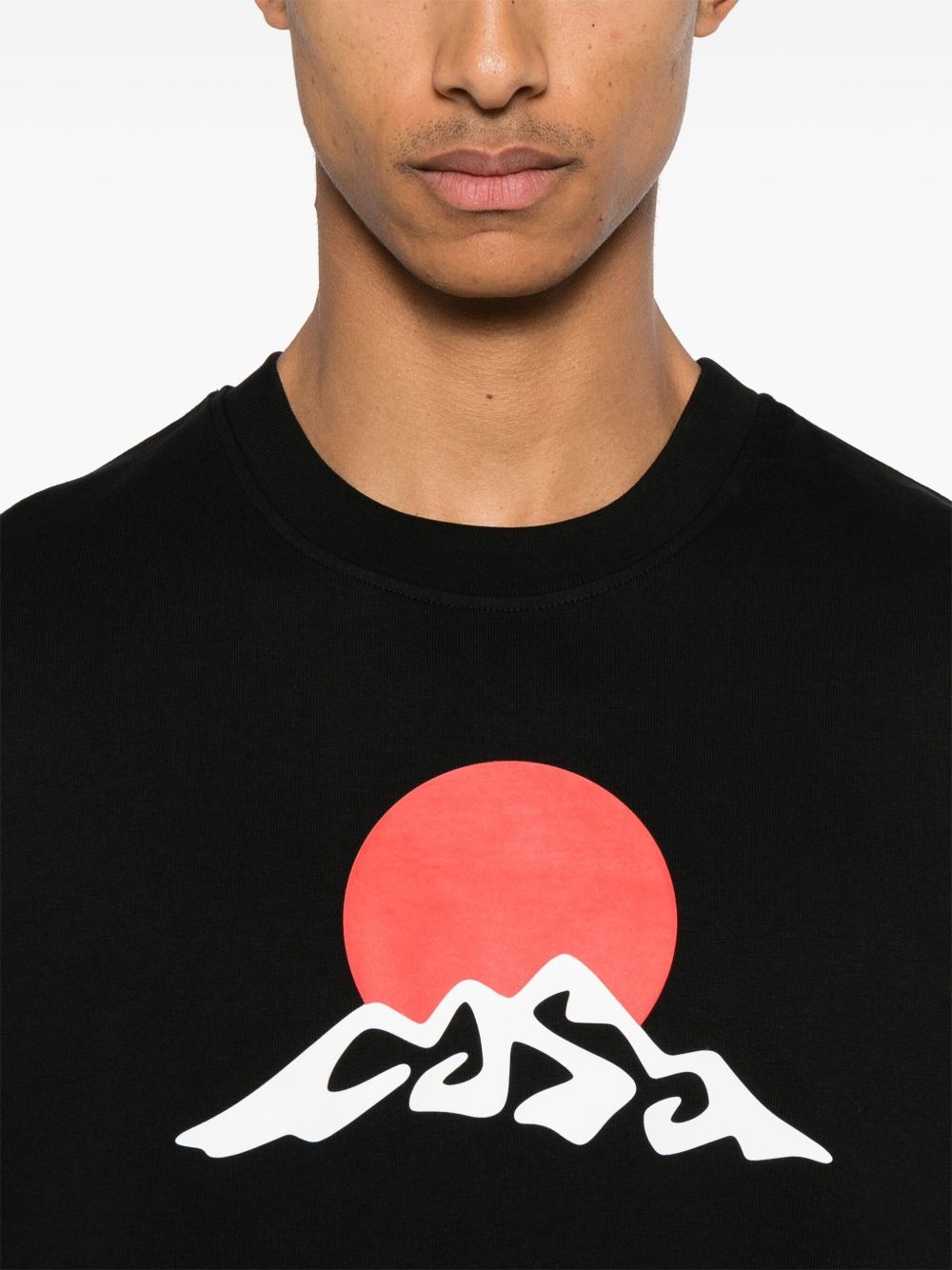 organic-cotton t-shirt - 4