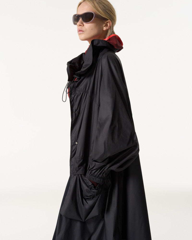 Parachute Jacket 6