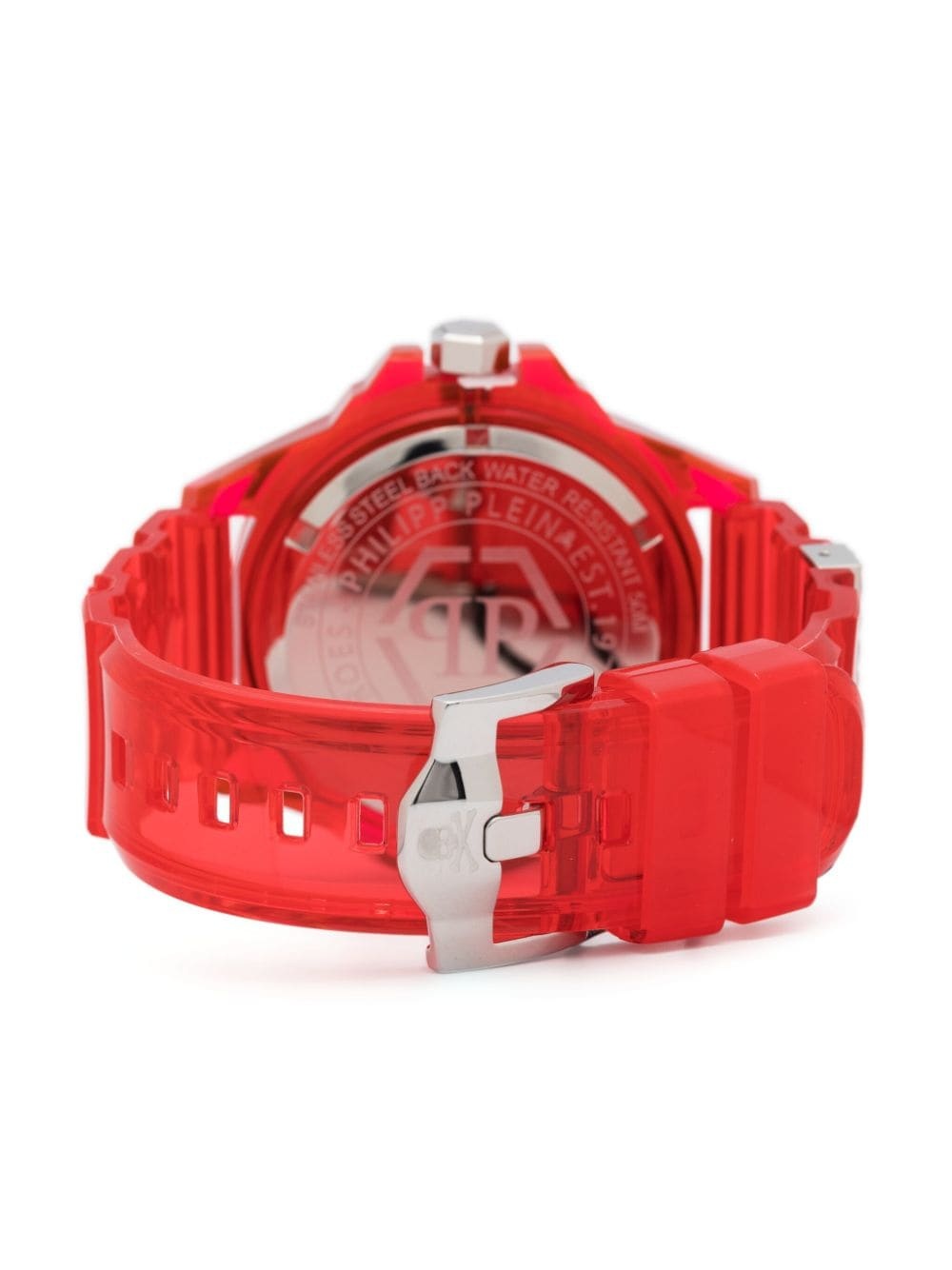The $kull Tech Edit 44mm - 4