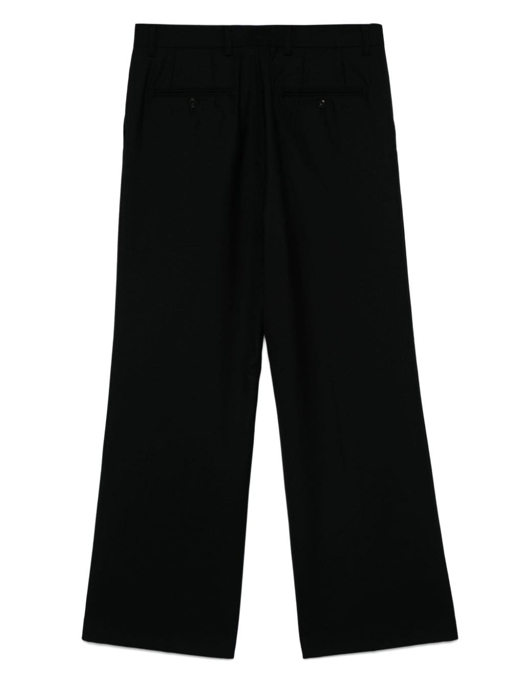 tailored trousers - 2