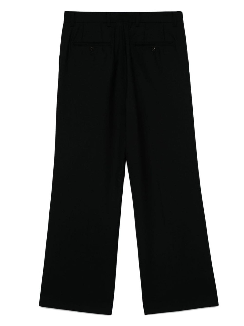 Junya Watanabe MAN tailored trousers outlook
