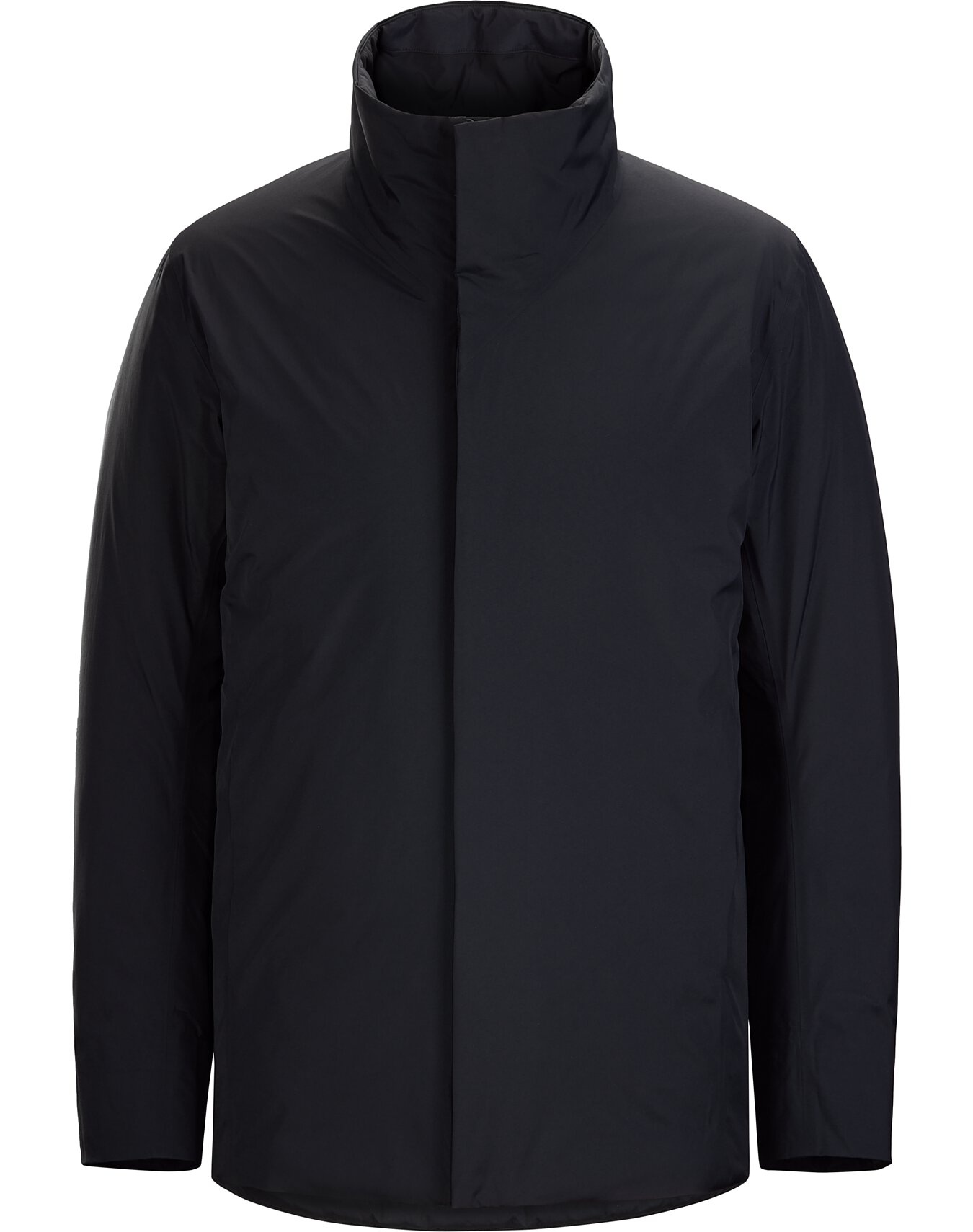 Euler Insulated Jacket - 1