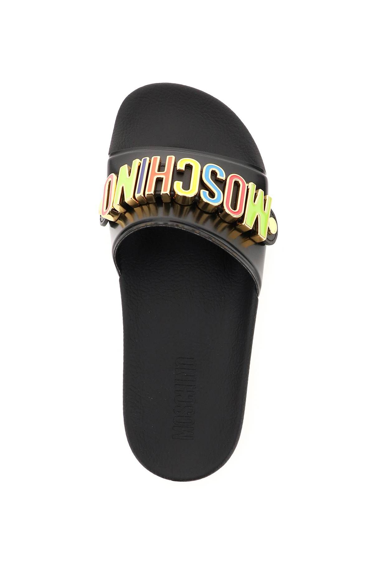 RAINBOW LOGO SLIDES - 3