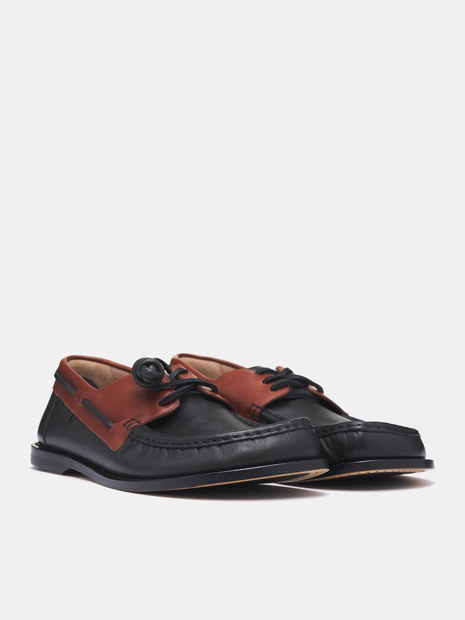 Campo Boat Shoes - 2