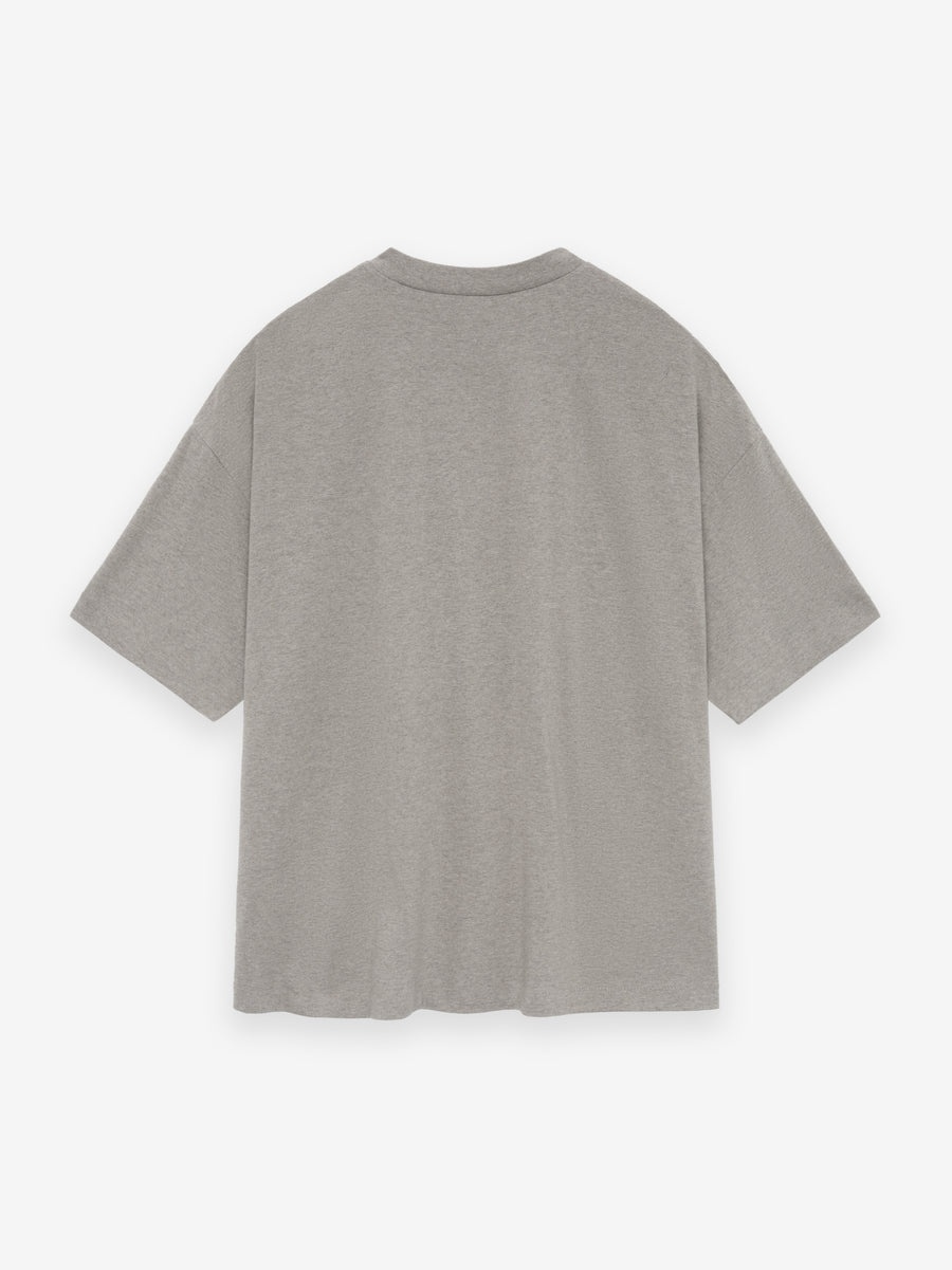 ESSENTIALS S/S TEE - 2