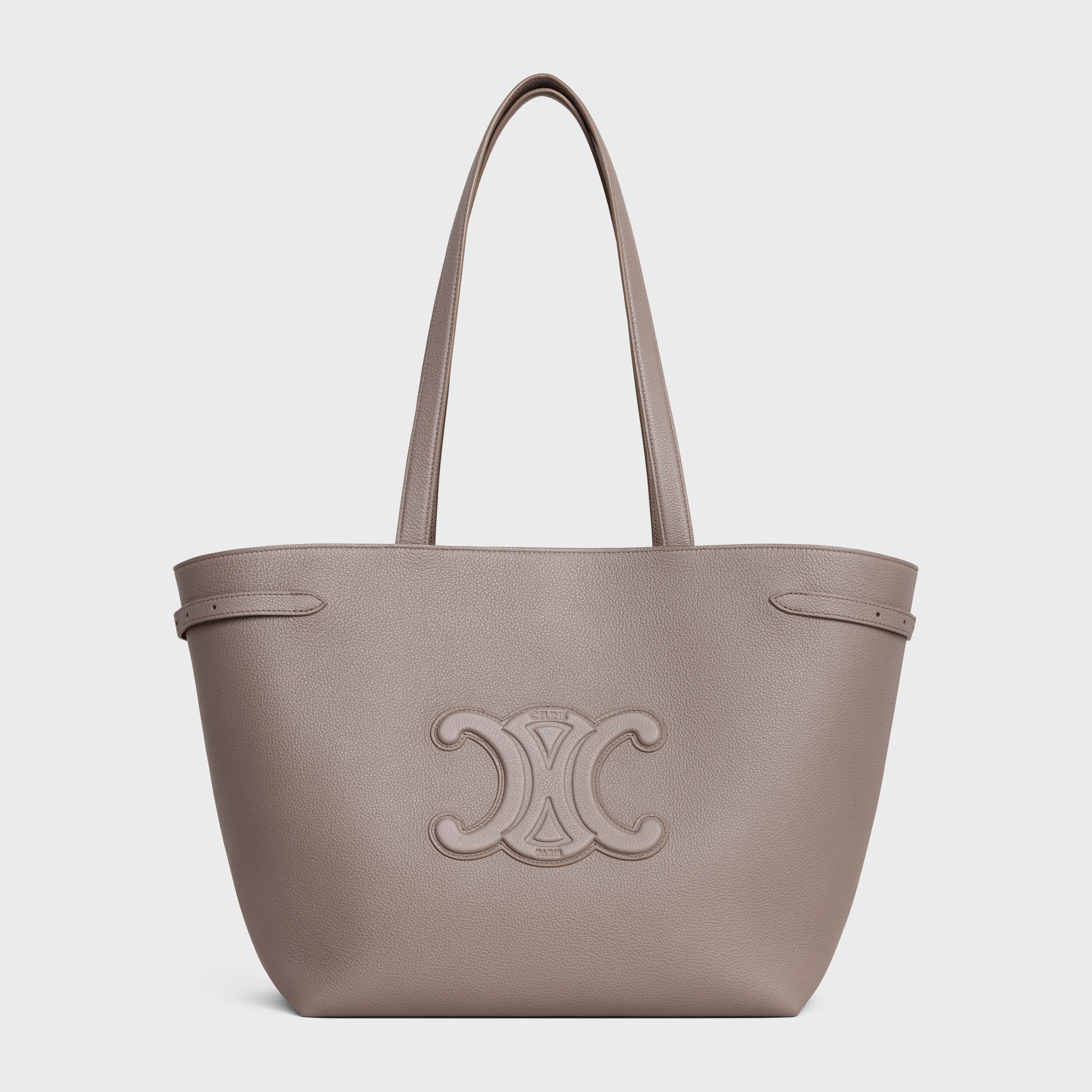 CABAS ANAïs in Grained calfskin 1