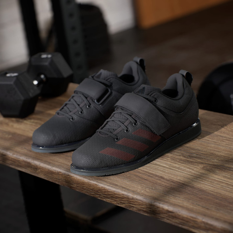 Powerlift 5 Weightlifting Shoes 4