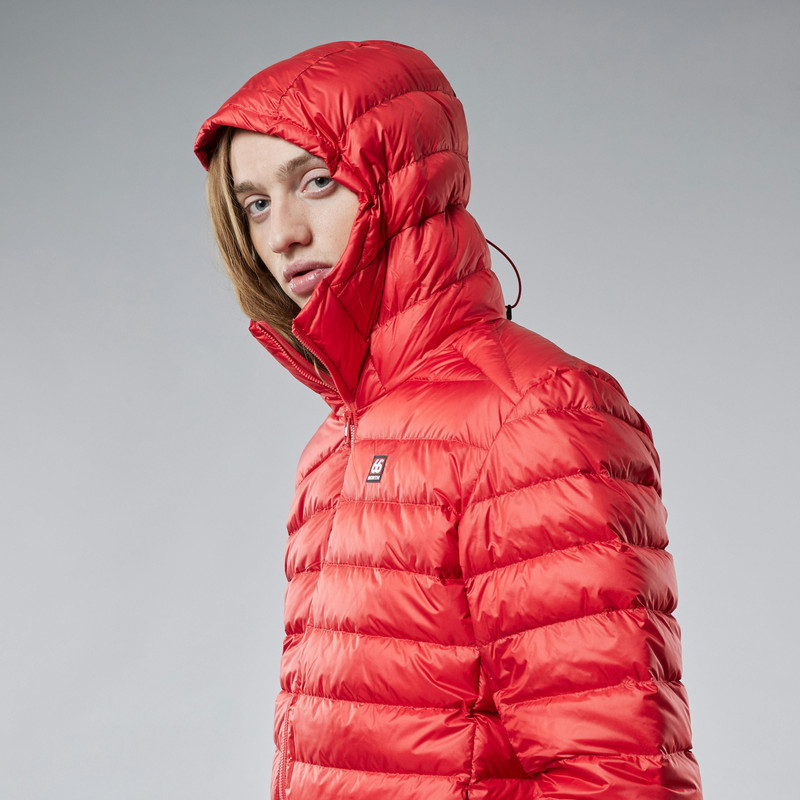 Keilir Down Jacket 6