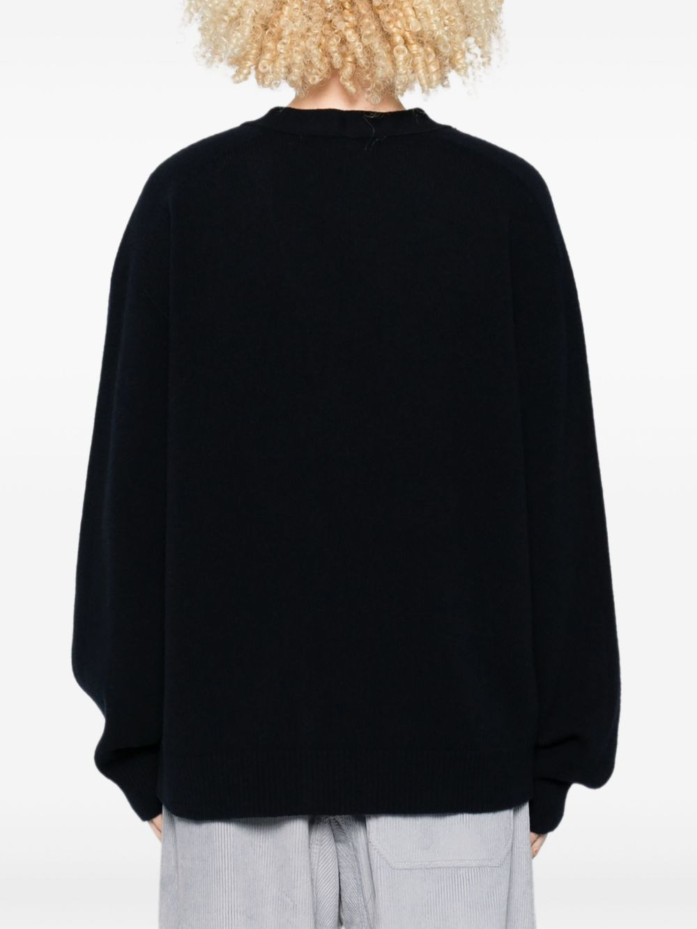 Mabuse cardigan - 4