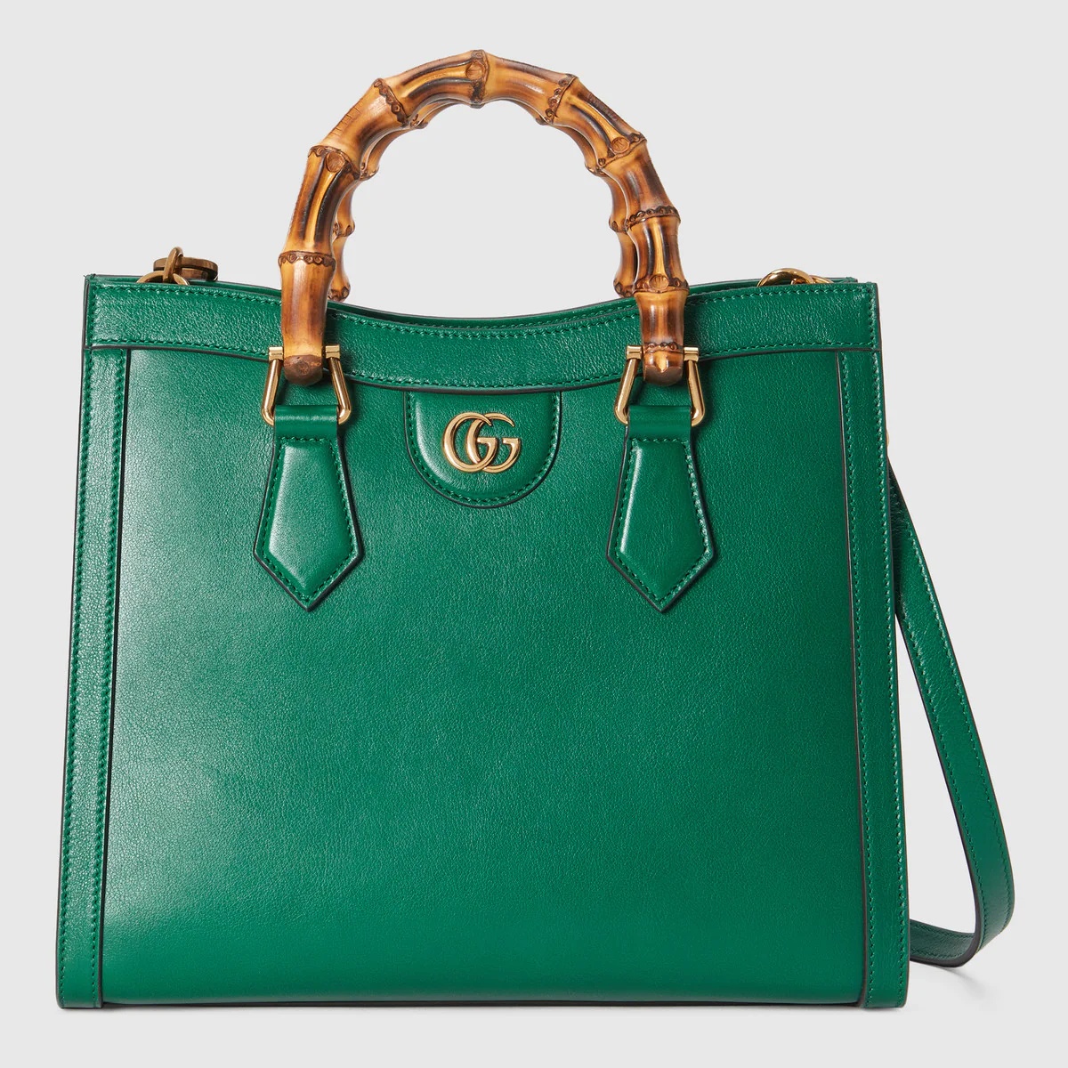 Gucci Diana small tote bag - 10