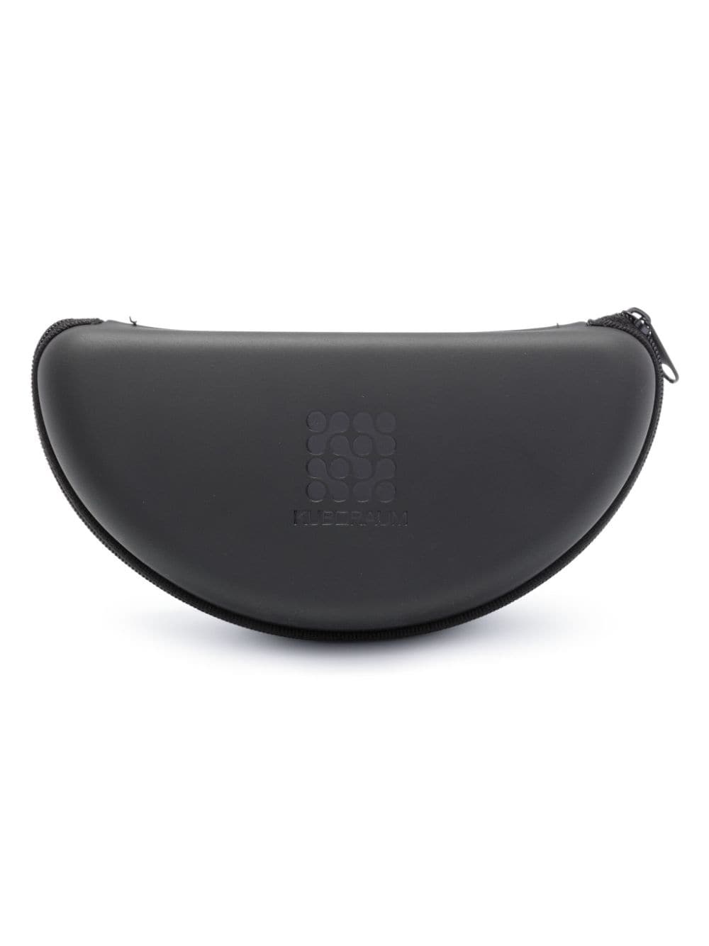 Mask E50 rimless sunglasses - 4