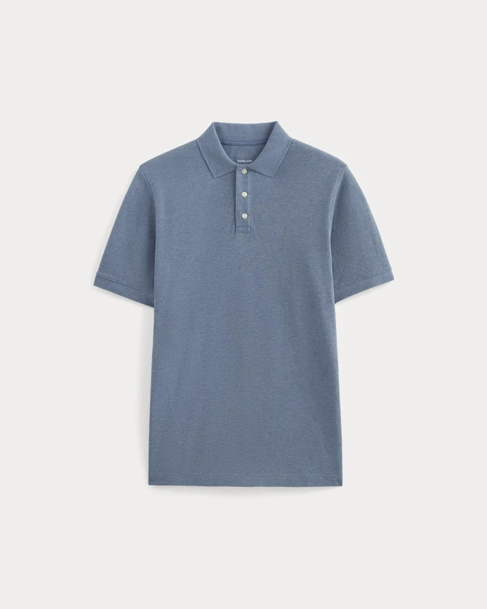 THE PIQUE POLO - 1