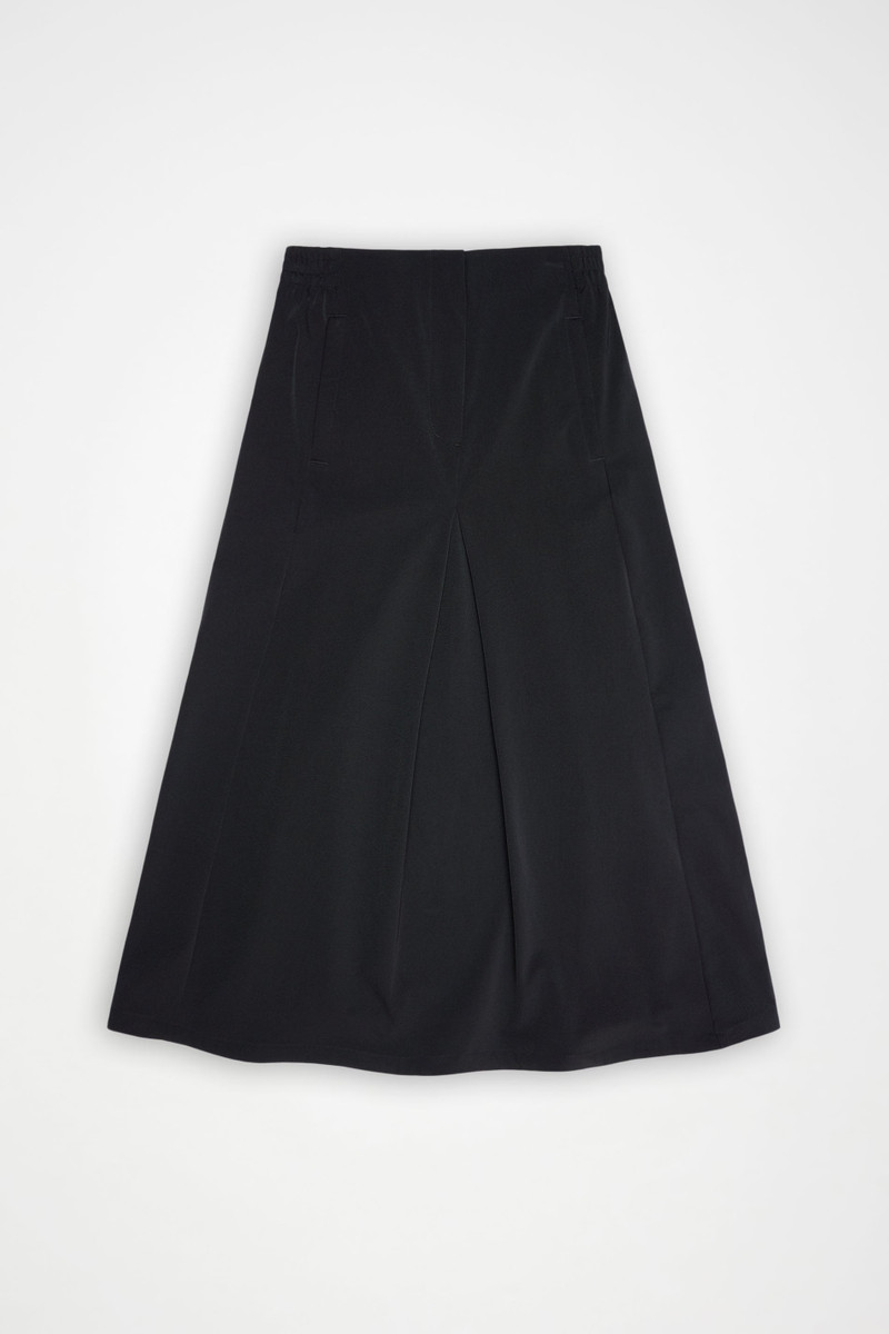 Tech Woven Skirt W 1