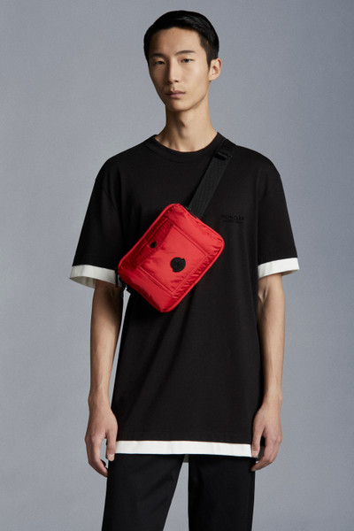 Moncler Logo T-Shirt outlook