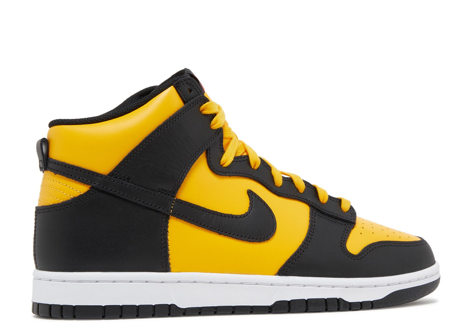 DUNK HIGH RETRO 'BRUCE LEE' - 3
